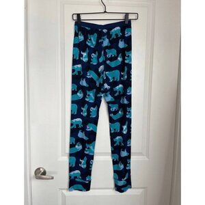 Girls Thermal Pants